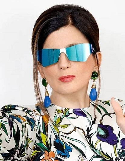 Диана Гурцкая ответила на слухи о романе с Игорем Николаевым