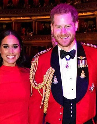 «Серьезная проблема»: королевский биограф рассказал, как Меган Маркл навредила британской монархии