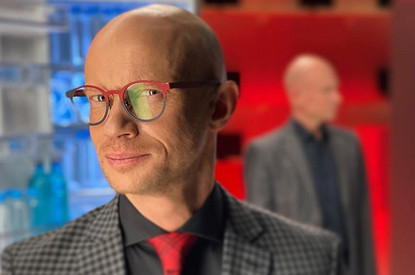 «Эгоцентрист»: Дмитрий Хрусталев рассказал о сложном характере Ивана Урганта, алкоголизме и лишении водительских прав