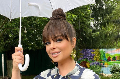 «Бойтесь друзей»: Наташа Королева прокомментировала предательство Малахова