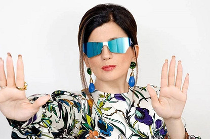 Диана Гурцкая ответила на слухи о романе с Игорем Николаевым