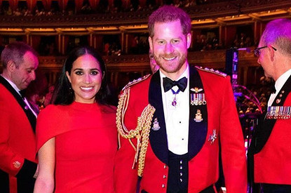 «Серьезная проблема»: королевский биограф рассказал, как Меган Маркл навредила британской монархии