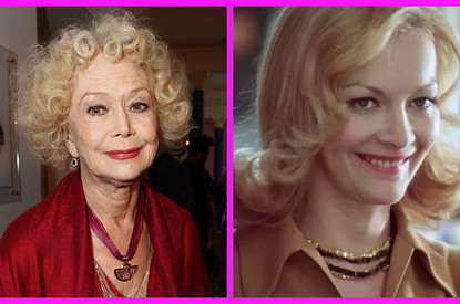 Любовь Полищук, Ирина Скобцева и другие актрисы, которые могли сыграть в культовых фильмах, но не прошли пробы