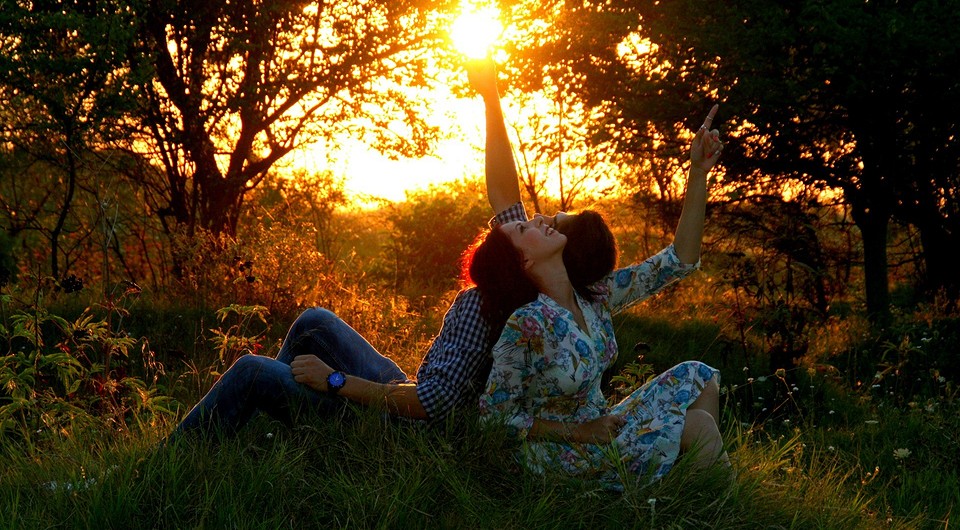 Даешь романтику! 8 классных идей для пар со стажем