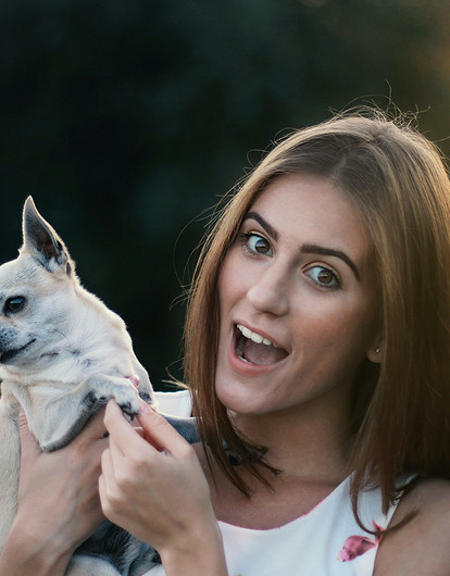 Животные и беременность