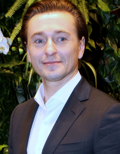 Сергею Безрукову — 47: биография и личная жизнь знаменитого актера