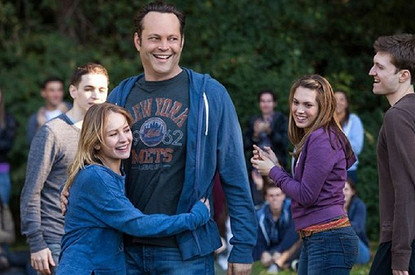 Как поведение отца может повлиять на личную жизнь дочери