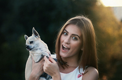 Животные и беременность