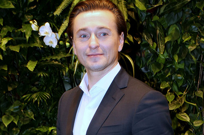 Сергею Безрукову — 47: биография и личная жизнь знаменитого актера