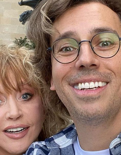 «18 лет назад»: Максим Галкин показал архивное фото с Аллой Пугачевой