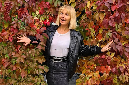 Валерия впервые станет бабушкой (теперь официально)