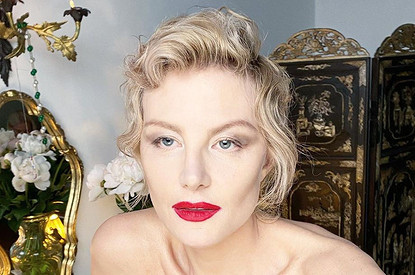 «Мое несчастное питание»: Рената Литвинова раскрыла секреты, которые помогают ей оставаться стройной (видео)