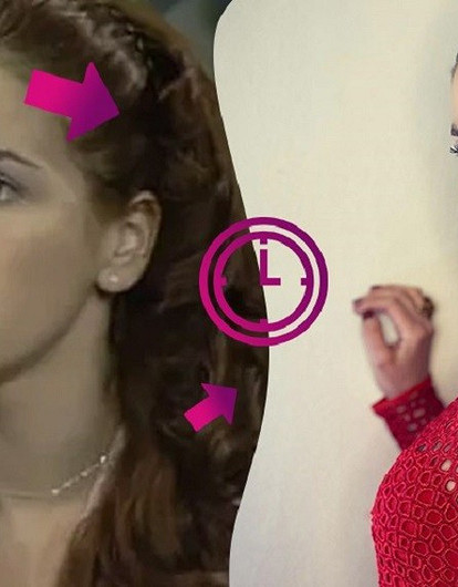 Спустя 22 года: как сегодня выглядят Милагрос, Иво и другие звезды сериала «Дикий ангел»