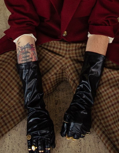 5 мелочей, которые испортят любой образ (а с ним и первое впечатление о тебе)