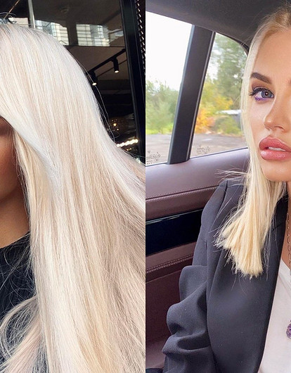 Мария Погребняк и Милана Тюльпанова устроили драку (видео)