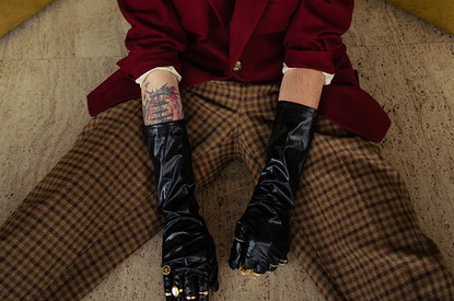 5 мелочей, которые испортят любой образ (а с ним и первое впечатление о тебе)