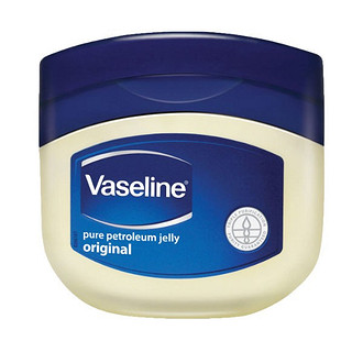 Vaseline Original — незаменимое для осени и зи...
