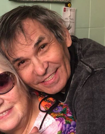 Бари Алибасов отправил сына из Москвы, чтобы наладить отношения с Лидией Федосеевой-Шукшиной