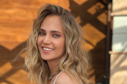 Наталья Чистякова-Ионова заразилась коронавирусом накануне отпуска