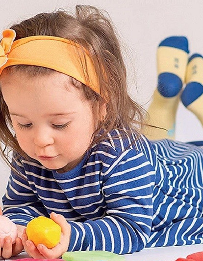 Ум на кончиках пальцев: занятия для мелкой моторики