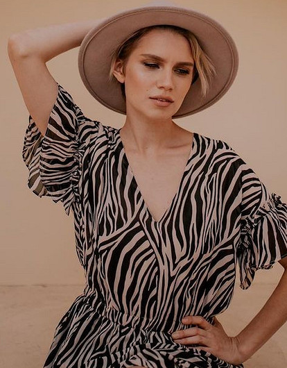 «Лезу на стенку»: звезда «Папиных дочек» Дарья Мельникова пожаловалась на коронавирус