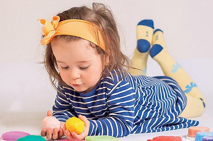 Ум на кончиках пальцев: занятия для мелкой моторики