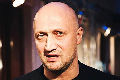 Гоша Куценко во второй раз заболел коронавирусом