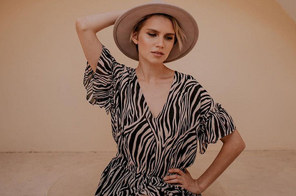 «Лезу на стенку»: звезда «Папиных дочек» Дарья Мельникова пожаловалась на коронавирус