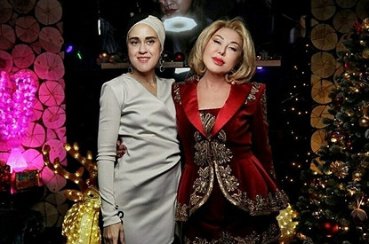 «Хотели меня убить!»: дочь Любови Успенской уверена, что родители желают ей смерти