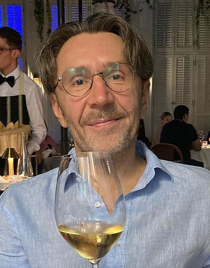 Сергей Шнуров в стихах высмеял отдых «обедневших» Валерии и Пригожина в Дубае