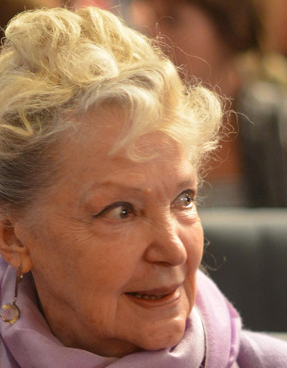 «Ей тяжело, она угасает»: дочь Сергея Бондарчука рассказала о последних днях Ирины Скобцевой