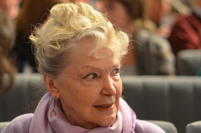 «Ей тяжело, она угасает»: дочь Сергея Бондарчука рассказала о последних днях Ирины Скобцевой