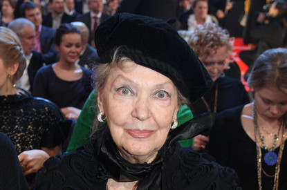 Федор Бондарчук и Константин Крюков нарушили традицию на похоронах Ирины Скобцевой (плохая примета)