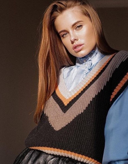 5 секретов стиля Дарьи Клюкиной, которые тебе стоит взять на заметку