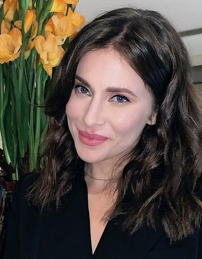 Экс-супруга Бондарчука тайно вышла замуж в день похорон Скобцевой