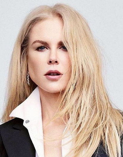 Николь Кидман рассказала, как поборола рак кожи