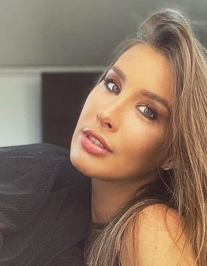 Кети Топурия ответила на слухи о вторых родах