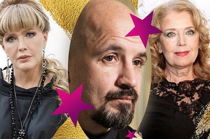 Ирина Алферова, Егор Дружинин и другие актеры, которые получили роли благодаря хорошим связям