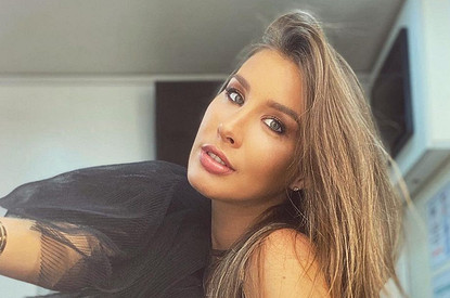 Кети Топурия ответила на слухи о вторых родах