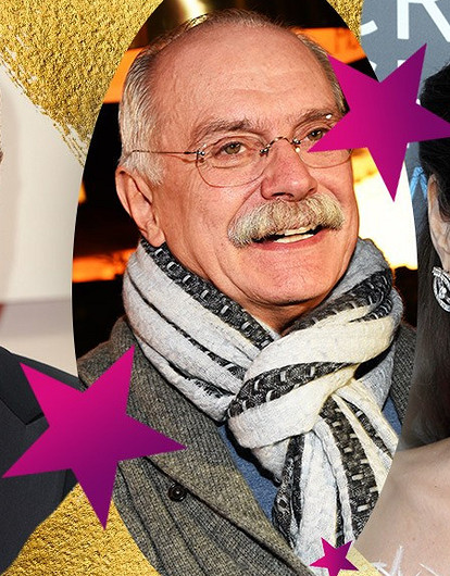 Ди Каприо, Михалков и другие актеры, которые теряли статуэтки премии «Оскар»