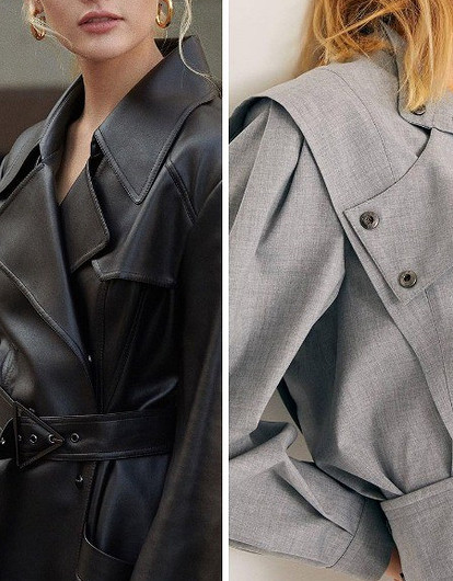 6 трендовых вещей сезона осень-зима 2020/21, которые нужны всем