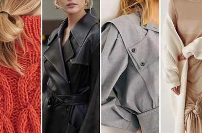 6 трендовых вещей сезона осень-зима 2020/21, которые нужны всем