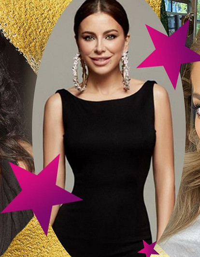 8 известных красоток, чьи фигуры восхищают не только мужчин, но и женщин