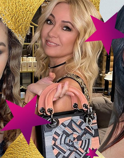 5 звезд, чьи методы воспитания детей никому не нравятся