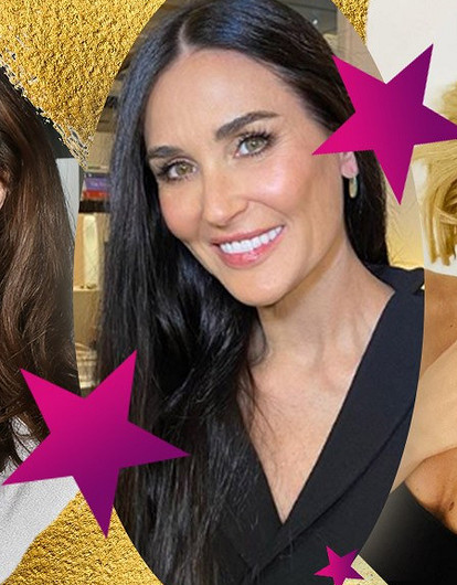 6 известных женщин, которые распрощались не только с лишними килограммами, но и с красотой