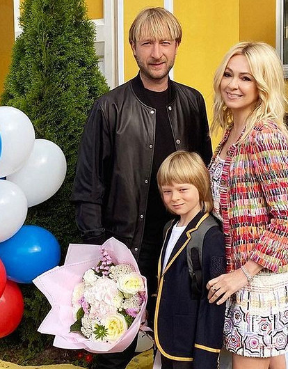 «Надоели!»: психиатр объяснил жалобы сына Рудковской и Плющенко «насильственными действиями» (видео)