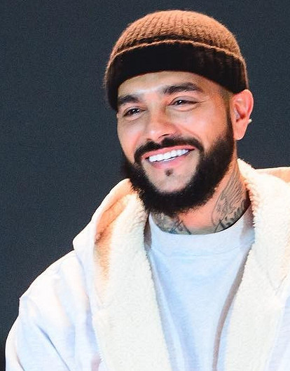 Тимати едва не лишился псевдонима при выходе из Black Star