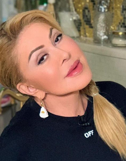 «Били кирпичом по лицу»: Любовь Успенская раскрыла страшную правду о смерти матери