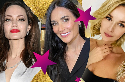 6 известных женщин, которые распрощались не только с лишними килограммами, но и с красотой