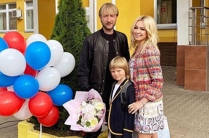 «Надоели!»: психиатр объяснил жалобы сына Рудковской и Плющенко «насильственными действиями» (видео)